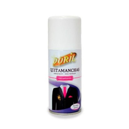 QUITAMANCHAS SPRAY DORIL 150ML VF