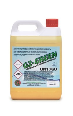 LAVAVAJILLA MAXIMA MAQUINA MAK 74 (5L)*LQ*