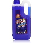 DESENGRASANTE BRUMOL 2L AZUL (6UDS)