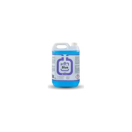 H-117 BLUE (5L) LIMPIADOR GENERAL PERFUMADO