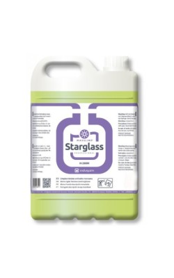 H-260M (20L) LIMPIACRISTALES ANTIVAHO MANZANA