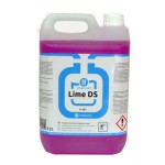 H-303 LIME DS (5L) DESINCRUSTANTE DE BAÑOS