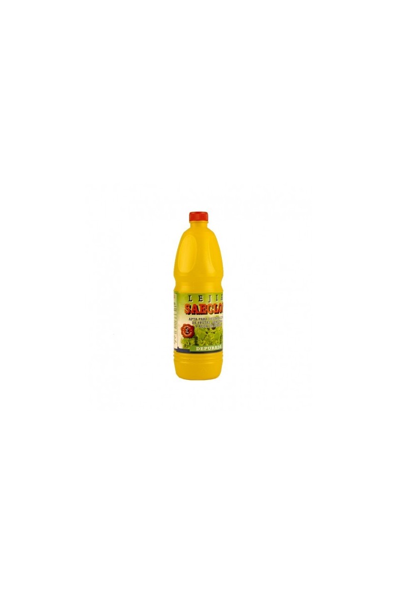 LEJIA ALIMENTARIA SAECLOR 15X1L*LQ*
