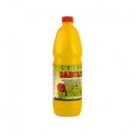 LEJIA ALIMENTARIA SAECLOR 15X1L*LQ*