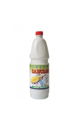 LEJIA LAVADORA SAECLOR 15X1L *LQ*