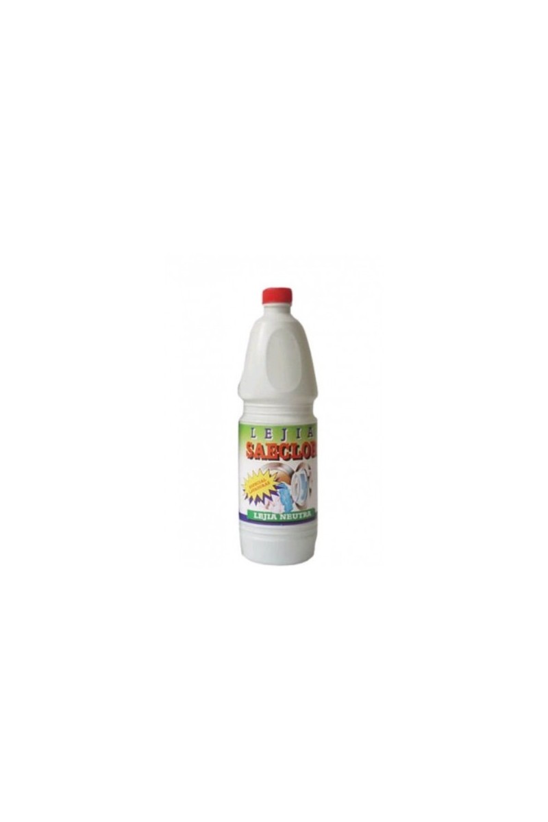 LEJIA LAVADORA SAECLOR 15X1L *LQ*