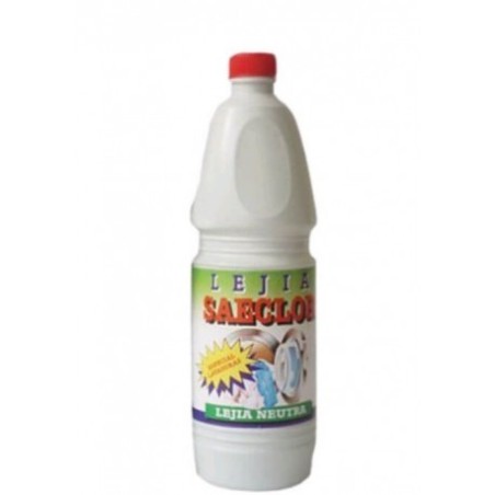 LEJIA LAVADORA SAECLOR 15X1L *LQ*