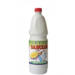 LEJIA LAVADORA SAECLOR 15X1L *LQ*