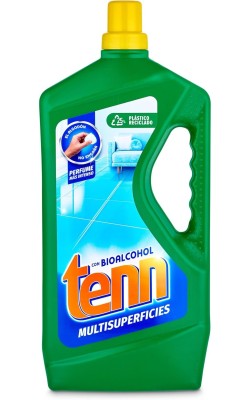 LIMPIAHOGAR TENN 1,300 ML BIO (12UDS)