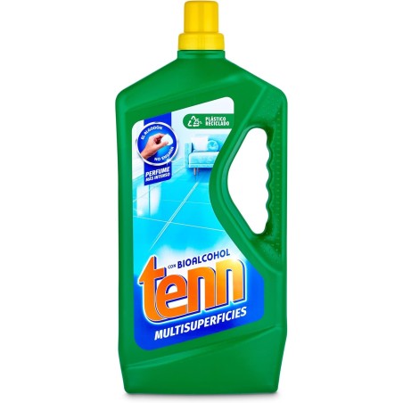 LIMPIAHOGAR TENN 1,300 ML BIO (12UDS)