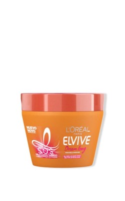 MASCARILLA CAPILAR ELVIVE DREAM LONG
