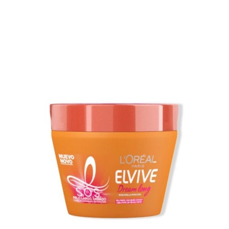 MASCARILLA CAPILAR ELVIVE DREAM LONG