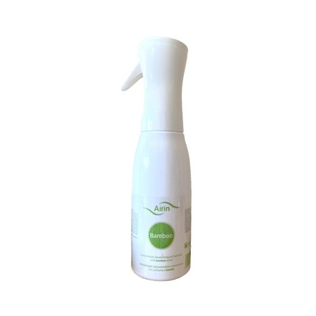 AMBIENTADOR C/PISTOLA AIRIN BAMBOO (600ML)
