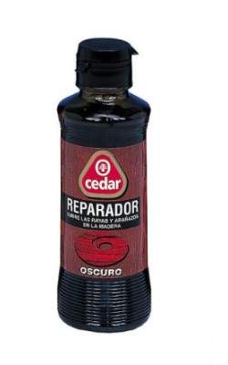 REPARADOR OCEDAR OSCURO 100ML