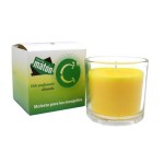 AMBIENTADOR VELA CITRONELA MATON