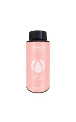 CARGA DAVANIA PARA NEBULIBOX 180