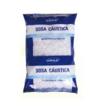 SOSA CAUSTICA 1 KILO