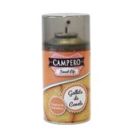 AMBIENTADOR BAJO GALLETA CANELA 250ML VF