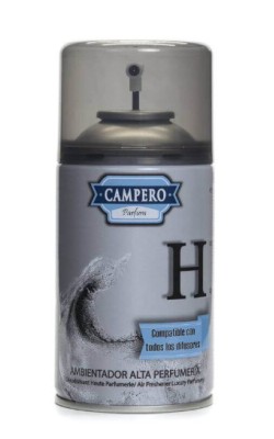 AMBIENTADOR BAJO HUGO DIFF 250ML VF