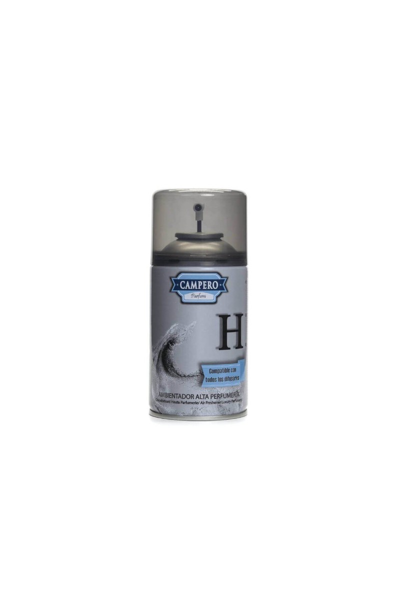 AMBIENTADOR BAJO HUGO DIFF 250ML VF