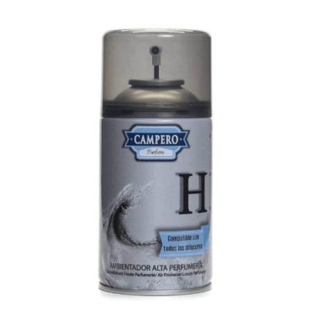 AMBIENTADOR BAJO HUGO DIFF 250ML VF