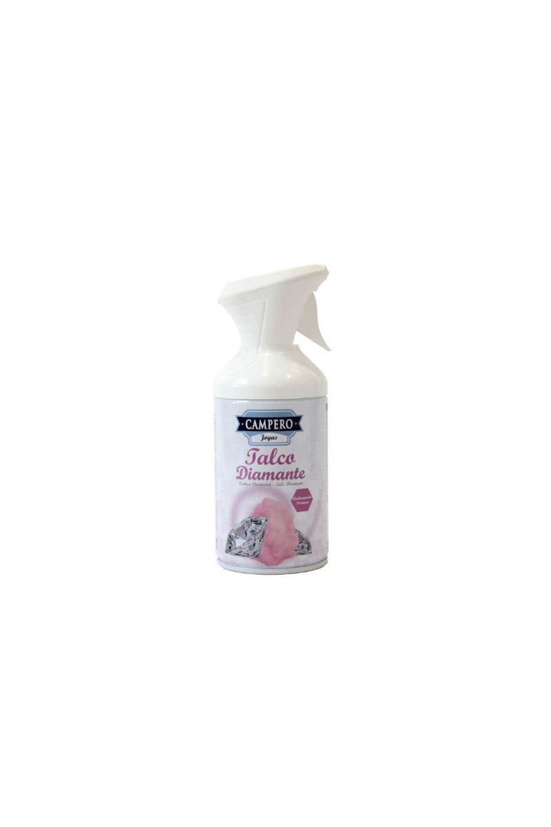 AMBIENTADOR BAJO PLUS DIAMANTE 250ML VF