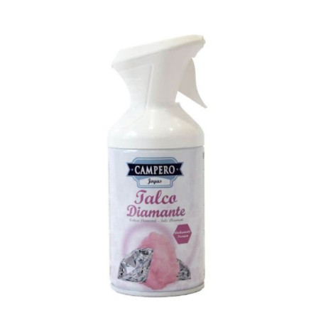 AMBIENTADOR BAJO PLUS DIAMANTE 250ML VF