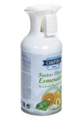 AMBIENTADOR BAJO PLUS JOYA ESMERALDA 250ML VF