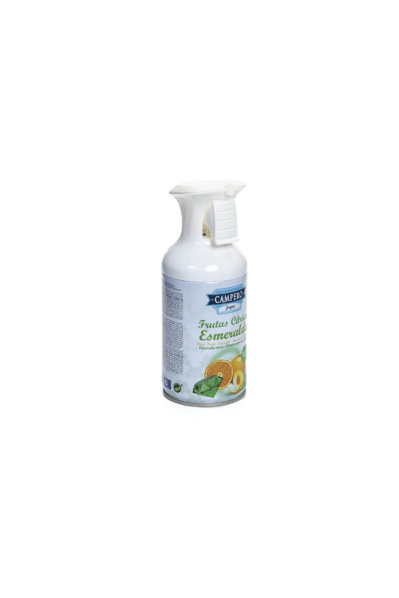 AMBIENTADOR BAJO PLUS JOYA ESMERALDA 250ML VF
