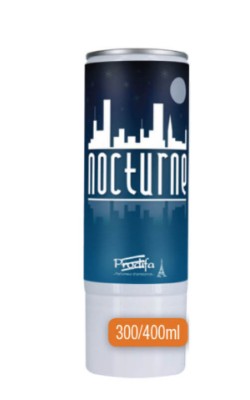 AMBIENTADOR BASIC NOCTURNE 400ML
