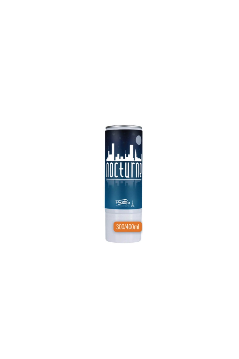 AMBIENTADOR BASIC NOCTURNE 400ML