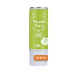 AMBIENTADOR BASIC POUVOIR 400ML
