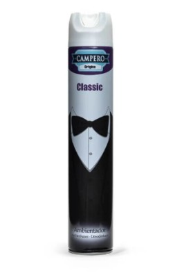 AMBIENTADOR CLASSIC CAMPERO 600 ML VF