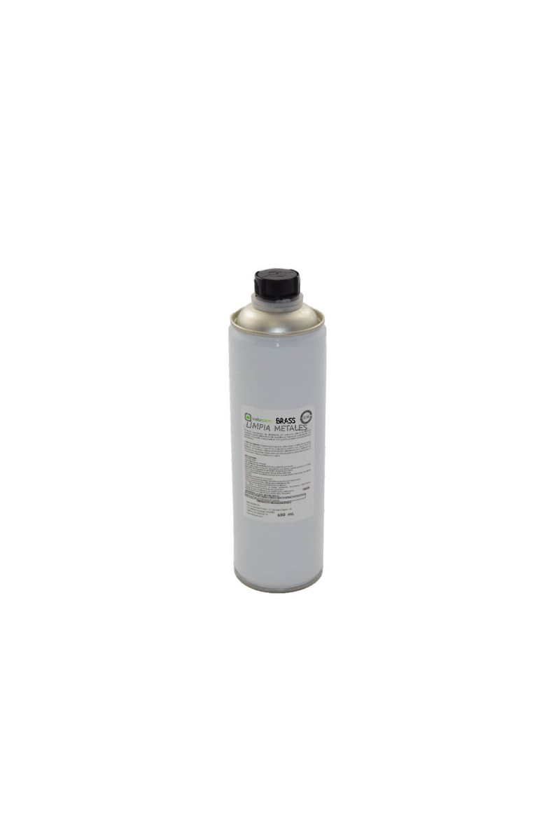H-351 BRASS (650ML MET) LIMPIAMETALES