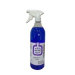 H-355 STEEL (1L)ABRILLANTAD ACERO INOX