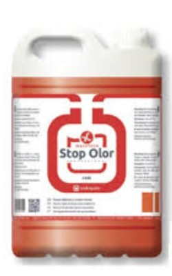 I-545 STOP OLOR (20L) FOSAS SEPTICAS Y OLORES