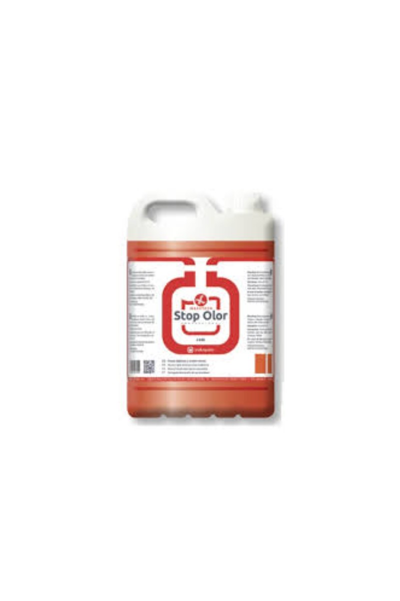 I-545 STOP OLOR (20L) FOSAS SEPTICAS Y OLORES