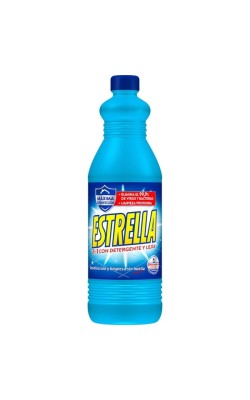 LEJIA ESTRELLA (12X1.43L) AZUL