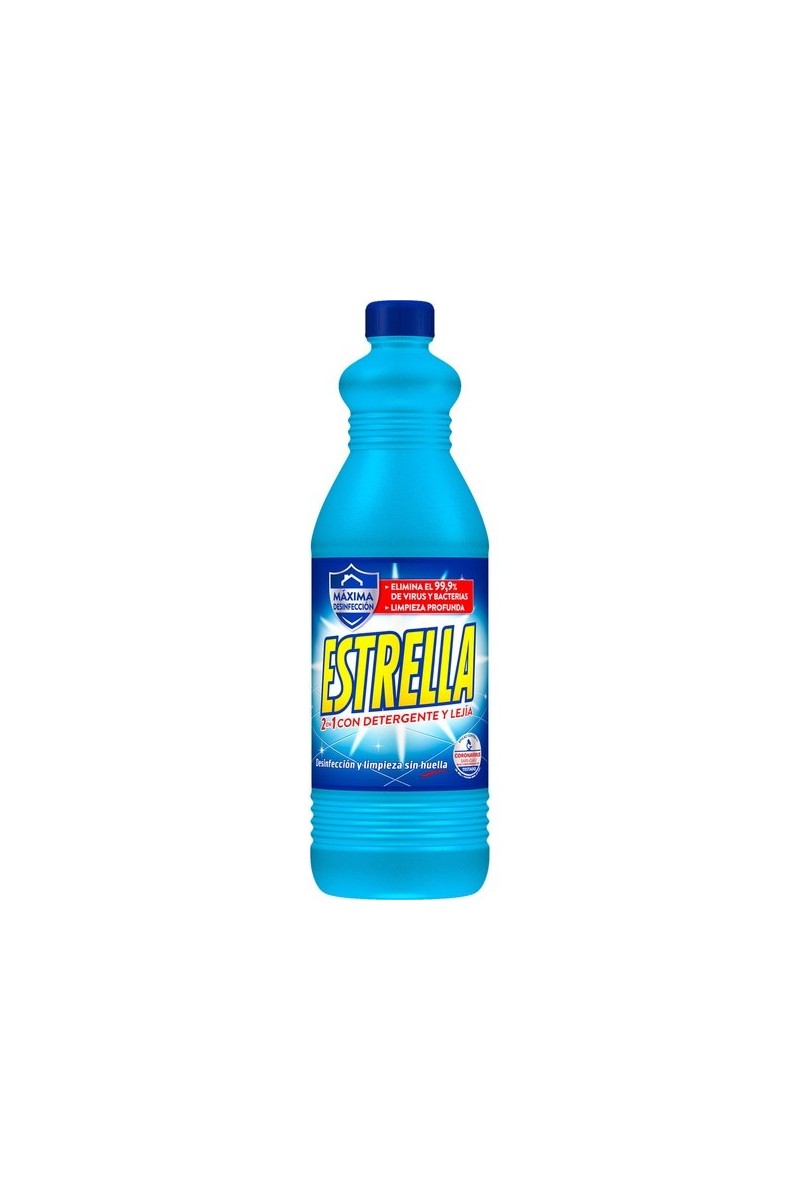 LEJIA ESTRELLA (12X1.43L) AZUL