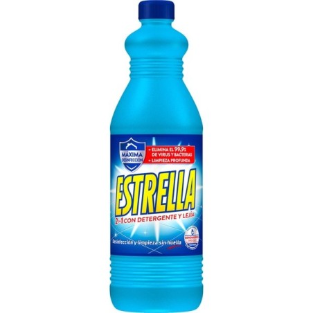 LEJIA ESTRELLA (12X1.43L) AZUL