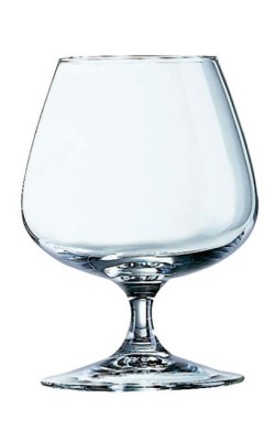 COPA COÑAC 25CL ARC N/T 56X110 (6UDS)