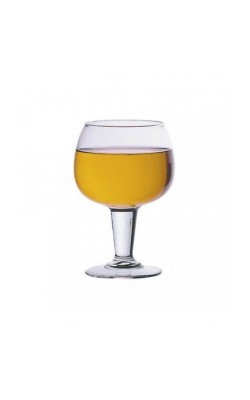 COPA G.SERVICIO CERVEZA 41CL ARC 78X147(6UDS)