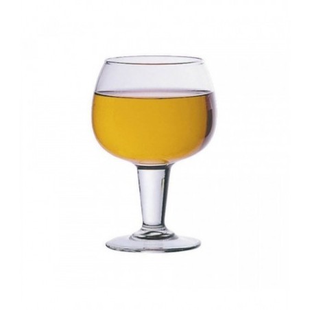 COPA G.SERVICIO CERVEZA 41CL ARC 78X147(6UDS)