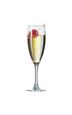 COPA PRINCESA FLAUTA 15CL ARC 50X196 (6UDS)