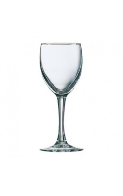 COPA PRINCESA VINO 14CL ARC 57X155 (6UDS)