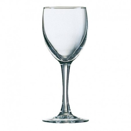 COPA PRINCESA VINO 19CL ARC 70X185 (6UDS)