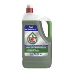VAJILLAS MANUAL FAIRY ULTRA 5L