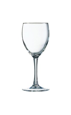 COPA PRINCESA VINO 42CL ARC (6UDS)