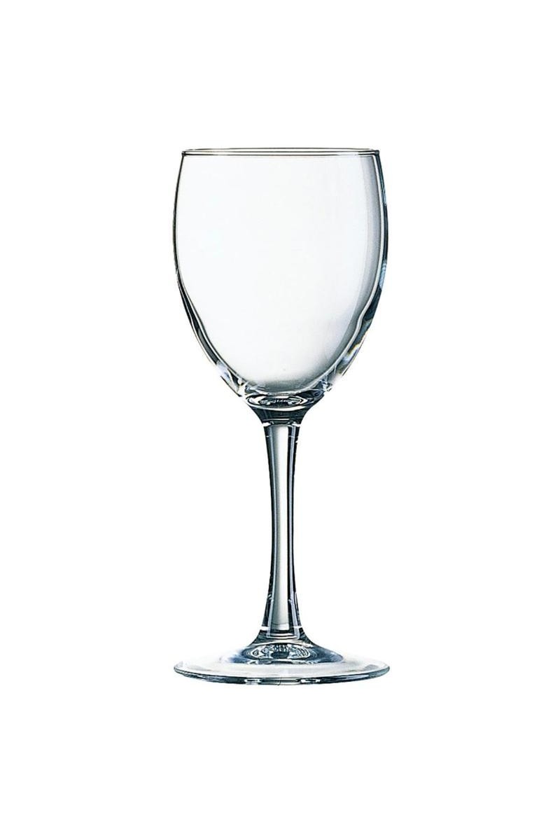 COPA PRINCESA VINO 42CL ARC (6UDS)