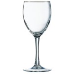 COPA PRINCESA VINO 42CL ARC (6UDS)
